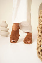 Sandalias "Duck" - Nala shoes