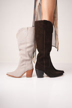 Texanas "Greco" - Nala Shoes