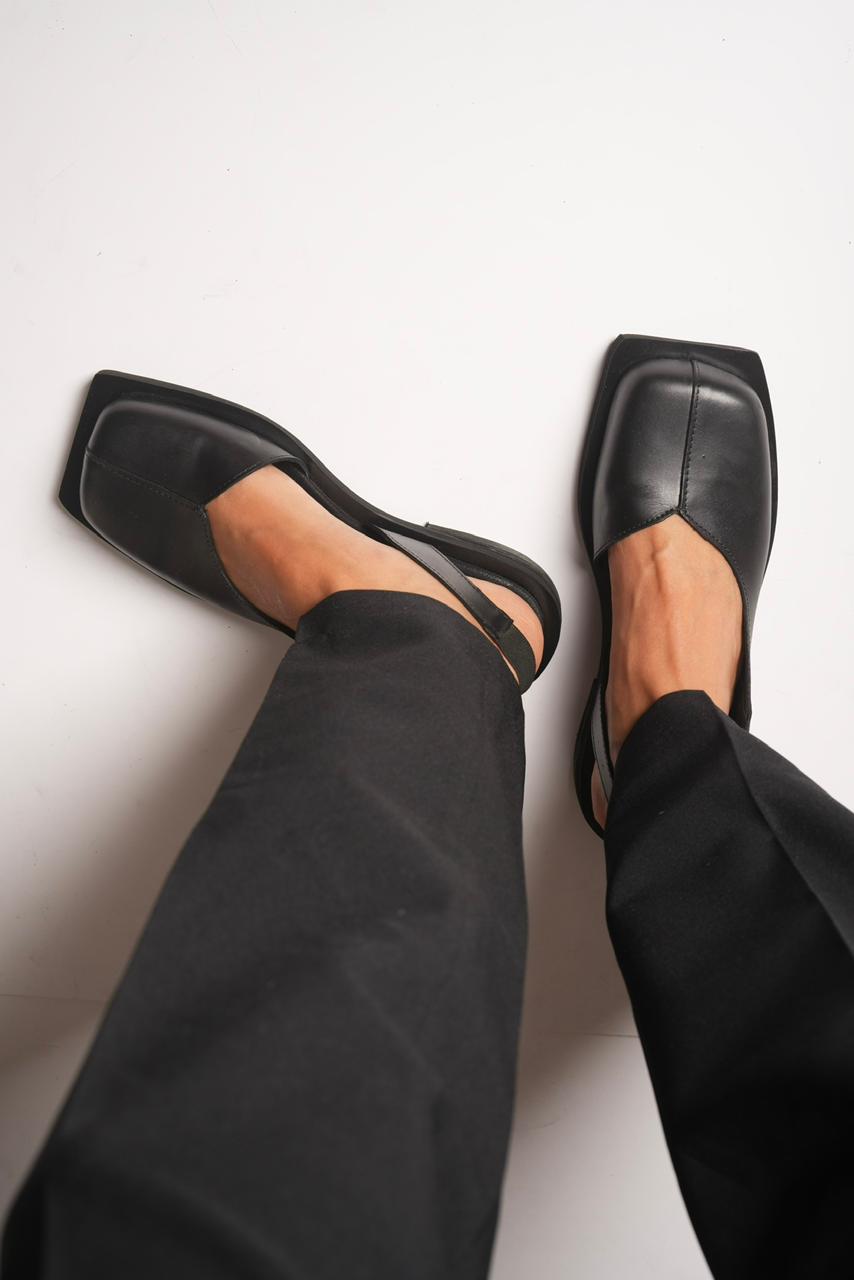 Zapatos "Bronte" - Nala Shoes