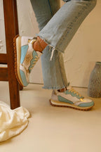 Zapas "sol de mayo" - Nala Shoes