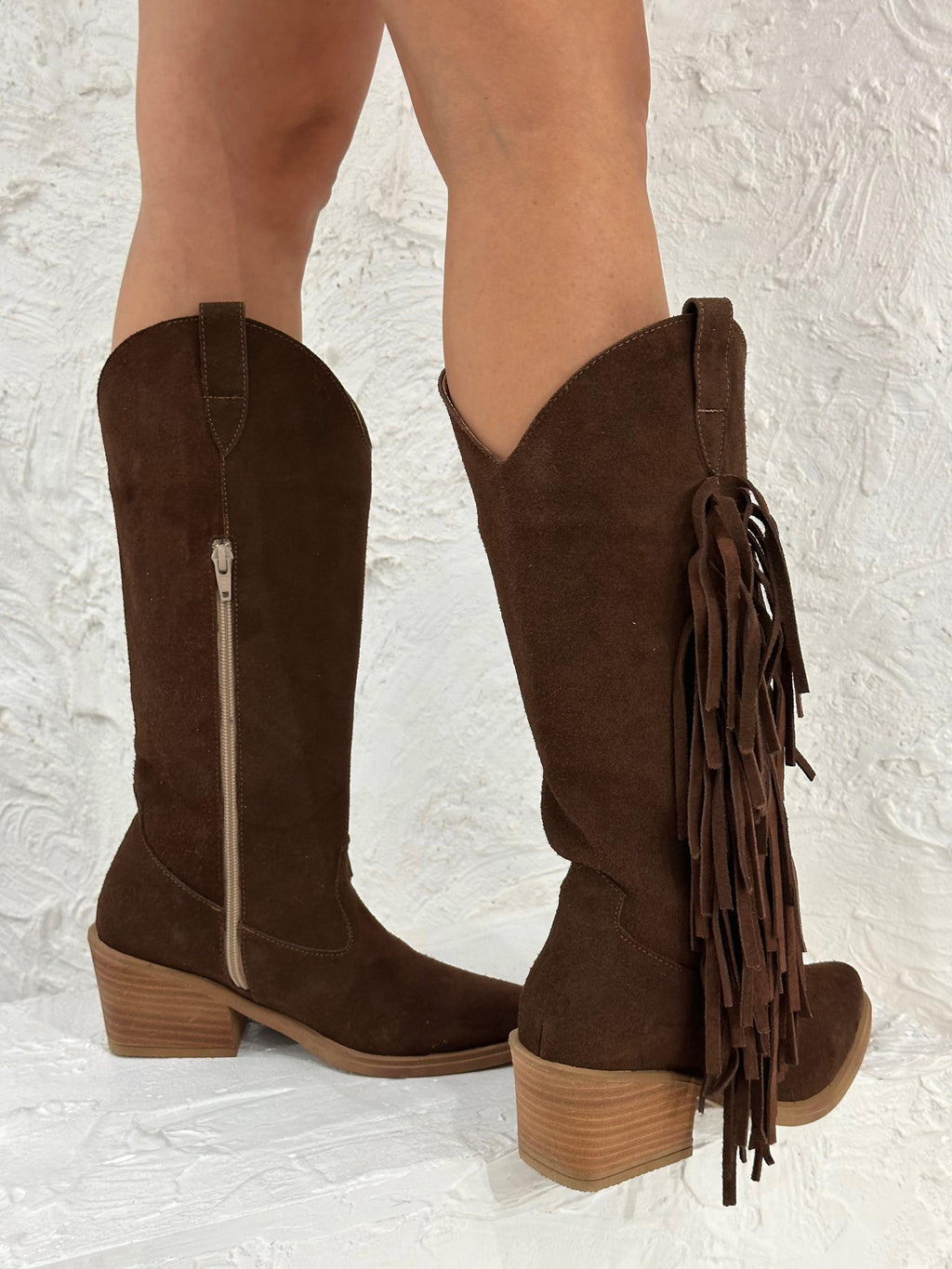 Texanas "Juana" - Nala Shoes