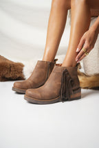 Botinetas "Yerua" - Nala Shoes