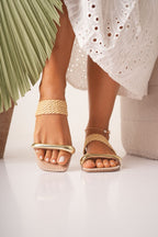 Sandalias "Gretas" - Nala shoes