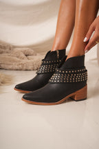 Botas "Moka" - Nala Shoes