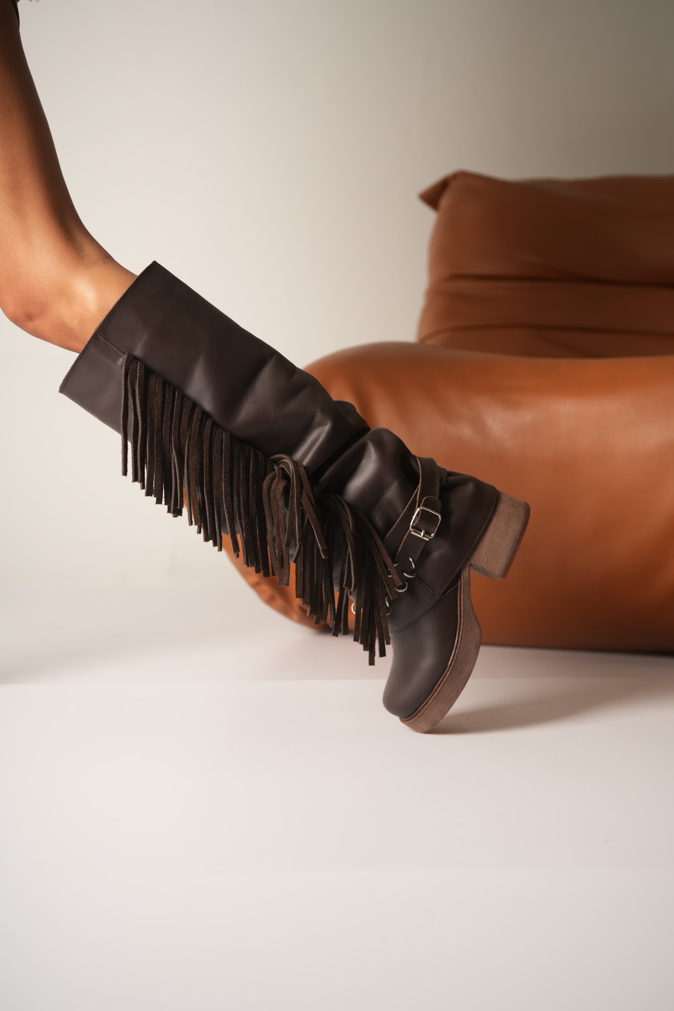 Botas "Charme" - Nala Shoes