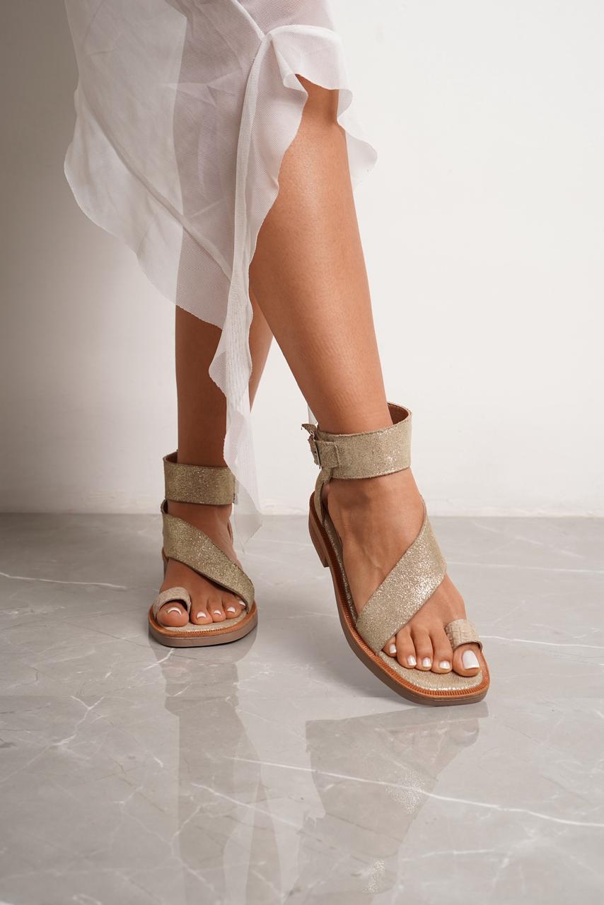 Sandalias "Lourdes" - Nala shoes