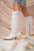 Botas Texana "Catalaya" - Nala Shoes