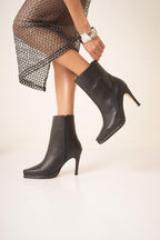 Botas "Luna" - Nala Shoes