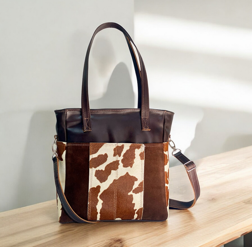 Bolso Cartera "Evana" - Nala Shoes