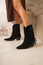 Botas " India" - Nala Shoes