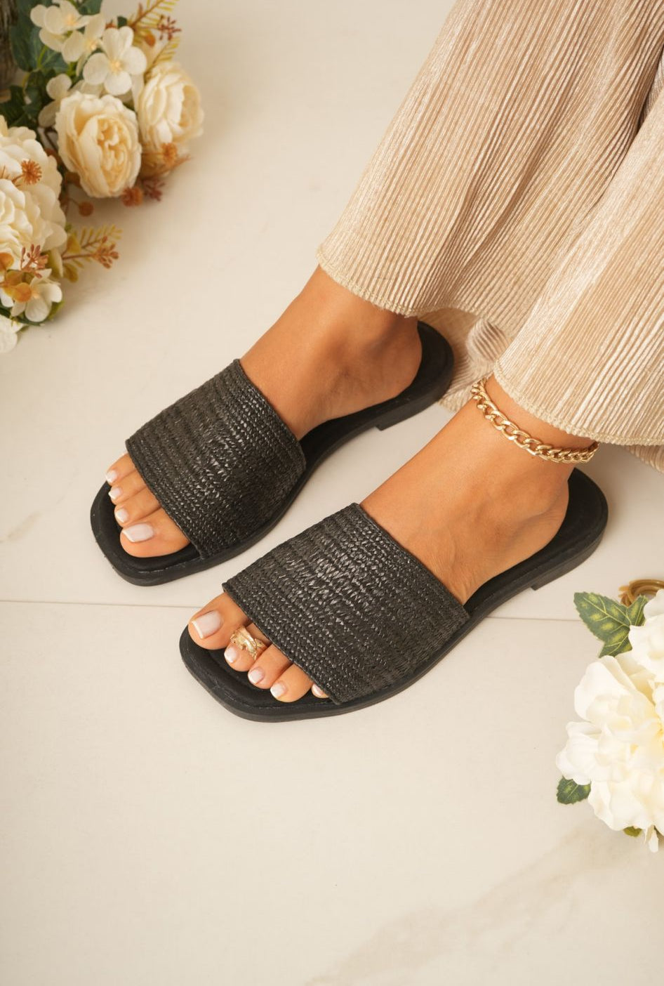 Sandalias "Nalu" - Nala Shoes