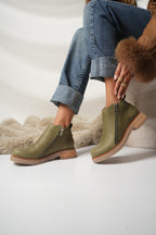 Botas "Gina" - Nala Shoes