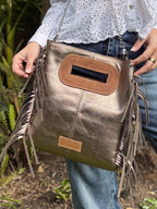 Bandolera "Carito" - Nala Shoes