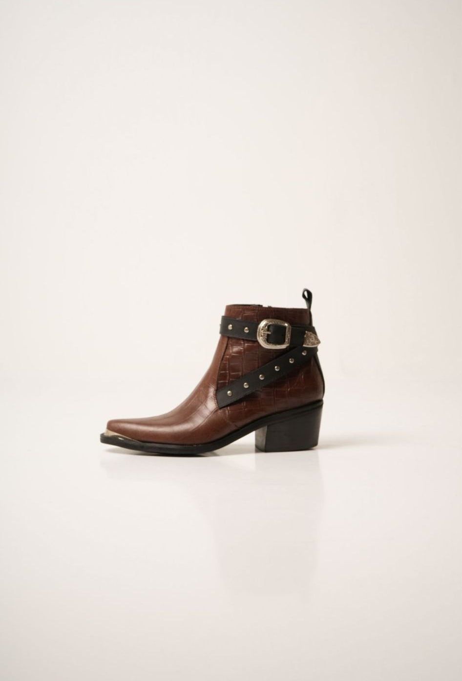 Botas "Niza" - Nala Shoes