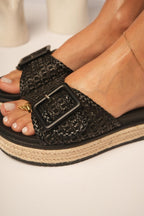 Sandalias "Maja" - Nala shoes