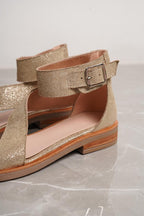 Sandalias "Lourdes" - Nala shoes