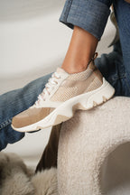 Zapas "Candela" - Nala Shoes
