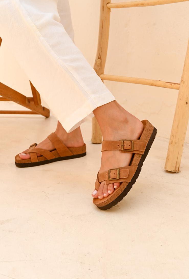 Sandalias "Ipanema" - Nala shoes