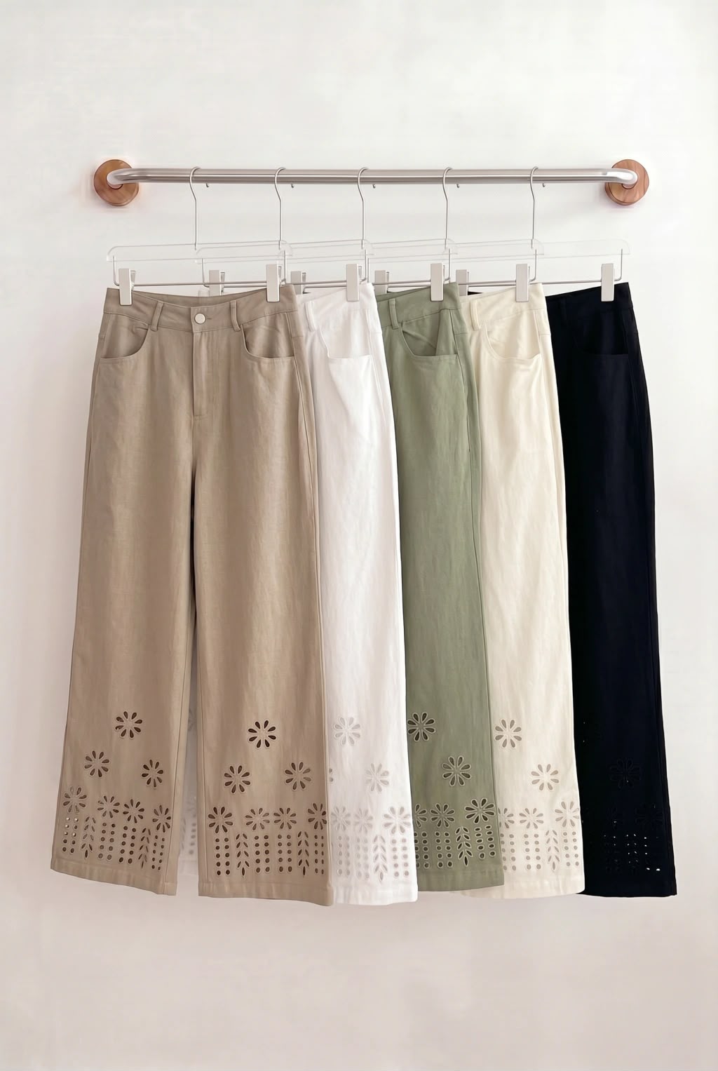 Pantalón Izel