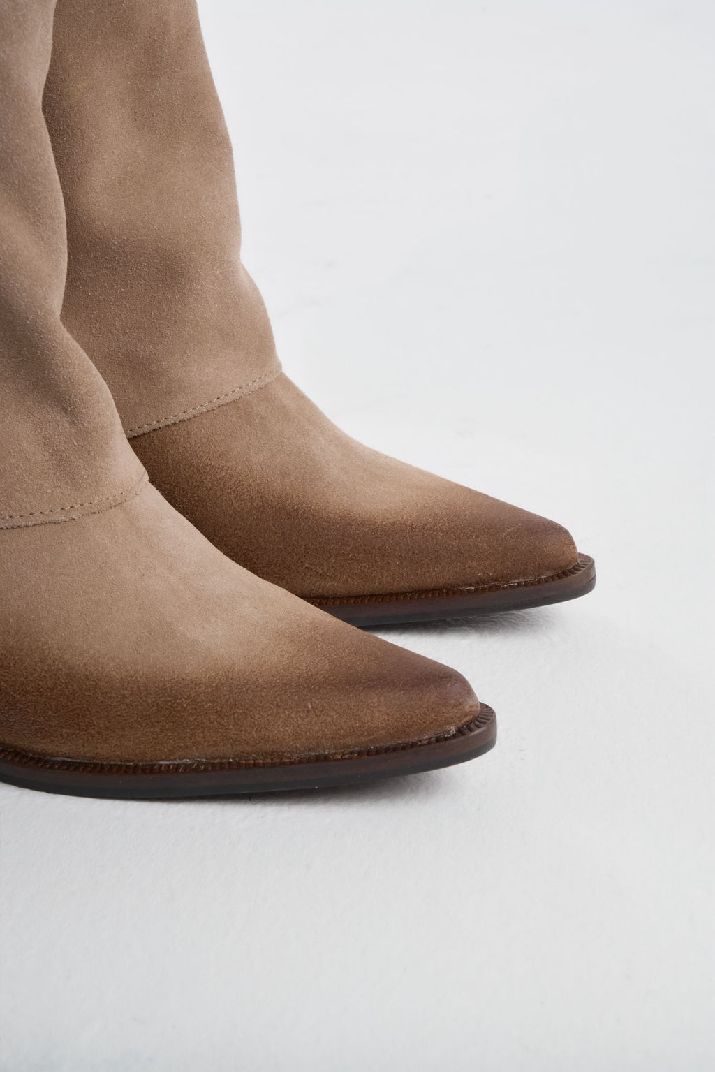 Botas "Mastín" - Nala Shoes