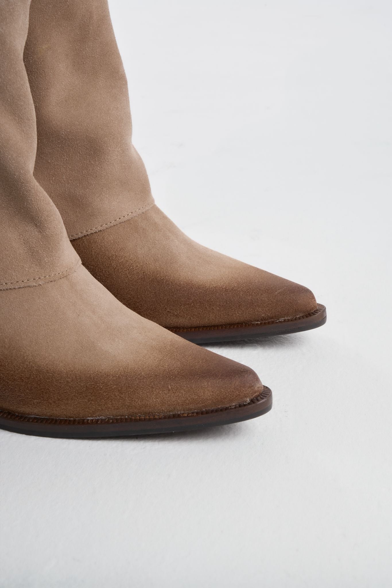 Botas "Mastín" - Nala Shoes