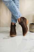 Botas "Soul" - Nala Shoes