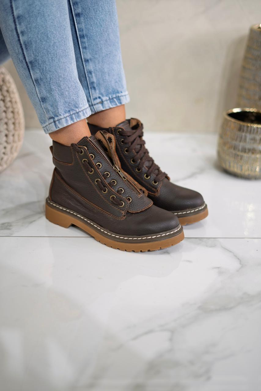 Botas "Jackie" - Nala Shoes