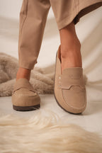 Suecos "Rachy" - Nala Shoes