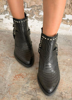 Botas "Felipe Reptil" - Nala Shoes