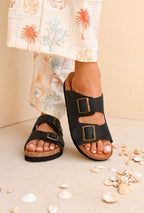 Sandalias "Niza" - Nala Shoes