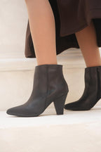 Botas "Shangái" - Nala Shoes