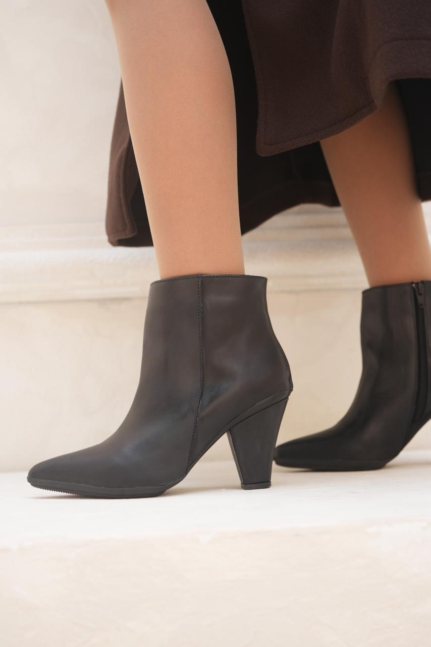 Botas "Shangái" - Nala Shoes