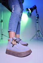 Botas " Hunter" - Nala Shoes