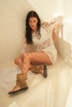 Sandalias "Amira" - Nala Shoes