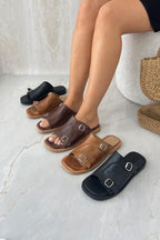 Sandalias "Ivery" - Nala shoes