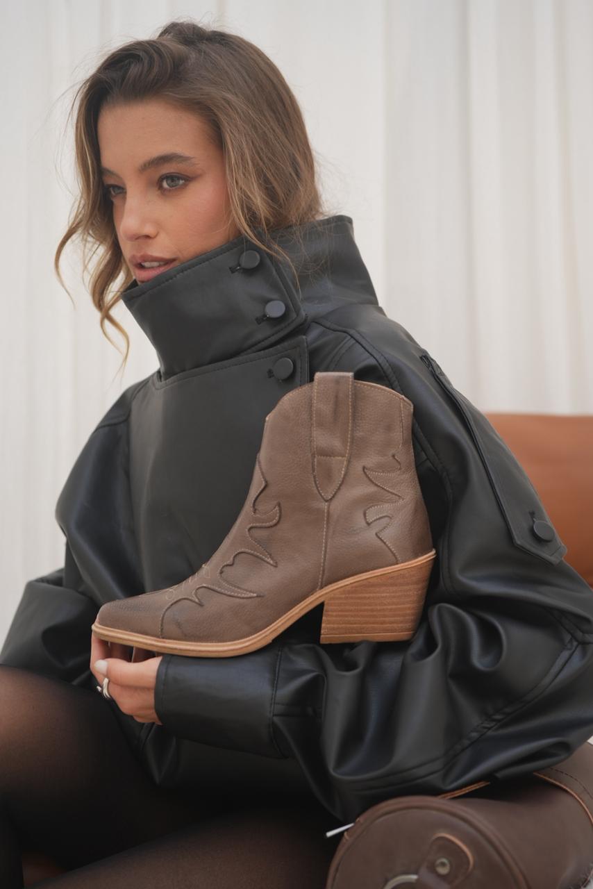 Botas "Lara" - Nala Shoes