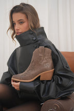 Botas "Lara" - Nala Shoes