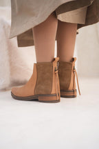 Botas "Chicago" - Nala Shoes