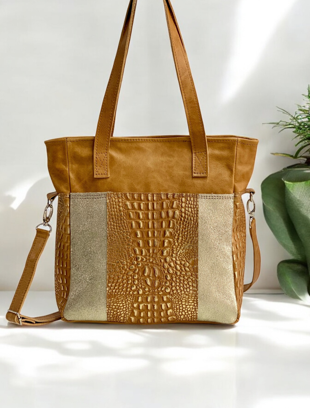 Bolso Cartera "Evana" - Nala Shoes