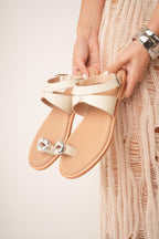 Sandalias "Jazmin" - Nala shoes