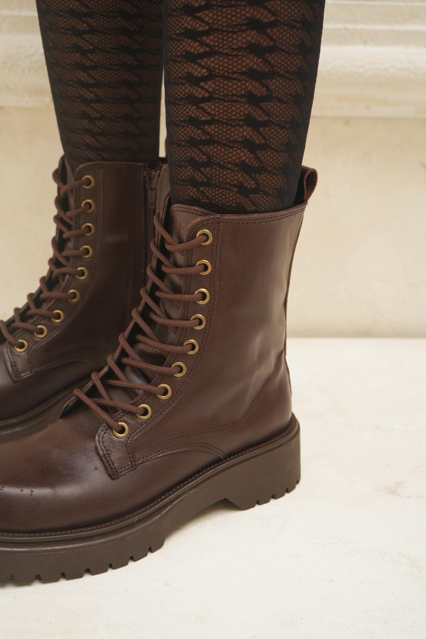 Borcegos "Mailen" - Nala Shoes