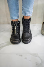 Botas "Jackie" - Nala Shoes