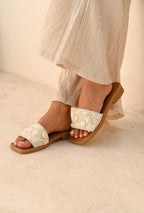Sandalias "Curacao" - Nala Shoes