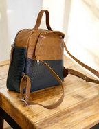Mochi Cartera "Magnolia" - Nala Shoes