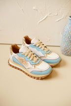 Zapas "sol de mayo" - Nala Shoes