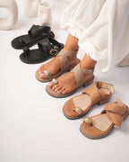 Sandalias "Yenta" - Nala Shoes