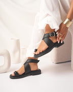 Sandalias "Yenta" - Nala Shoes