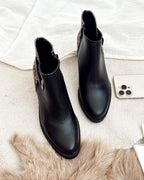 Botas "Aldana" - Nala Shoes