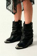 Botas "Margot" - Nala Shoes
