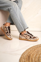 Zapas "Aloha" - Nala Shoes